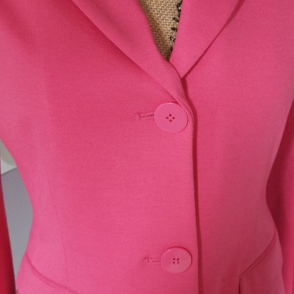 Jacket - Picture 2 of 6